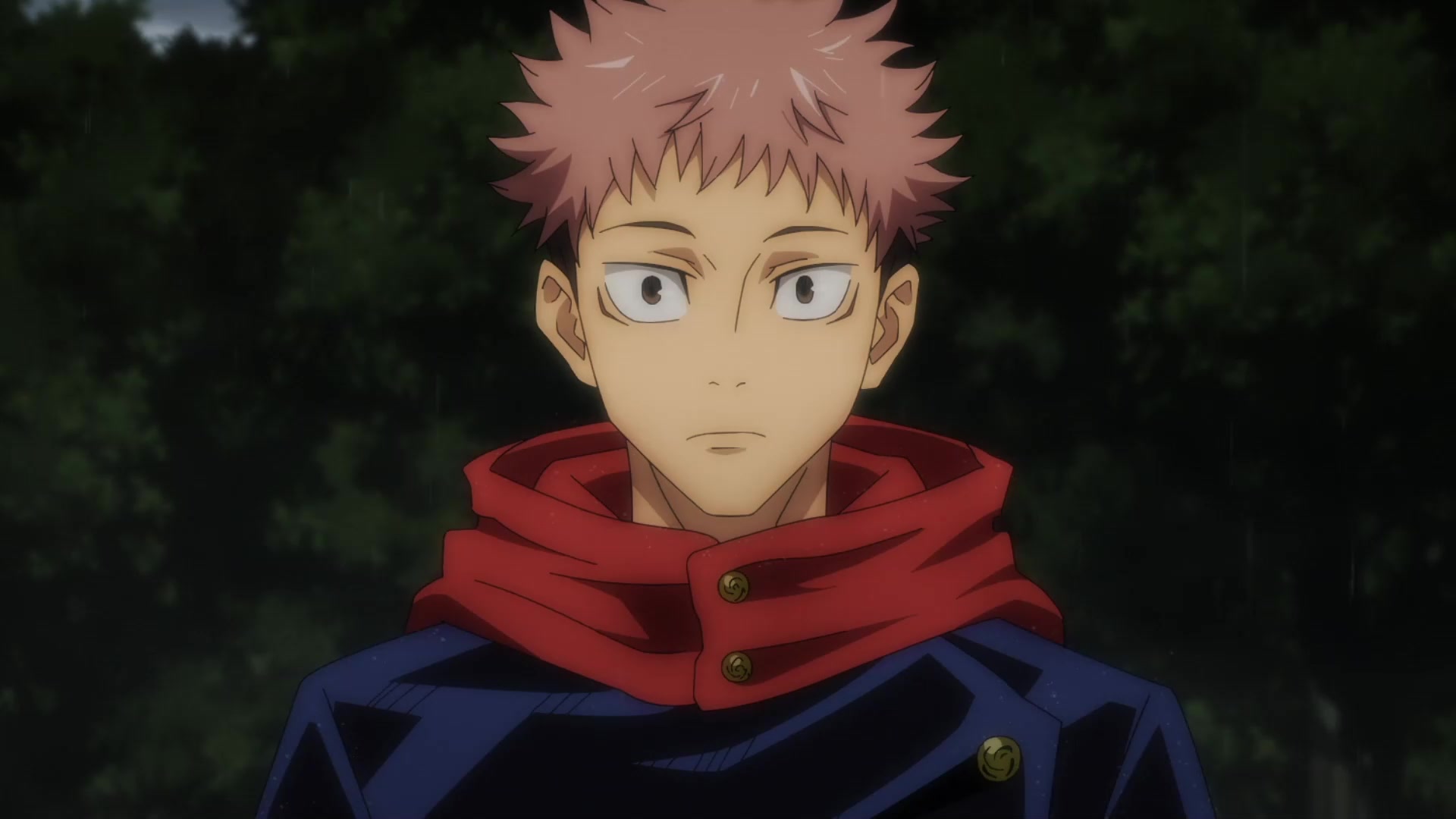 [Tsukyio Editing Resources] Jujutsu Kaisen Season 1 (Episode 4) Raw Clips (236) (tsukyio.com).mp4